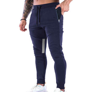 Pantalones de Hombre de Algodón Cómodos de Primera Calidad a la Venta, Precio de Fábrica, Personalizados - Product Image 1