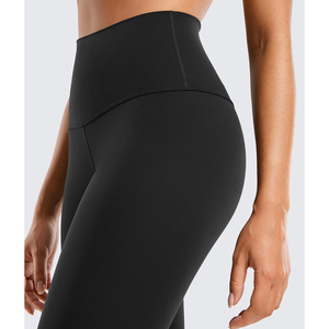 Leggings Elegantes de Primera Calidad para Mujer, Transpirables, de Cintura Media, Disponibles en Colores Brillantes, Mejores Precios al por Mayor, Talla OEM - Product Image 6