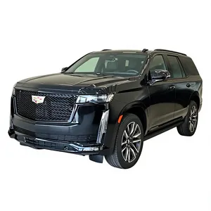 NUOVO Cadillac Escalade Sport Platinum 2024, 6.2L 402CV 8 cilindri, 4WD, Benzina, Cambio Automatico, Guida a Sinistra - Product Image 1