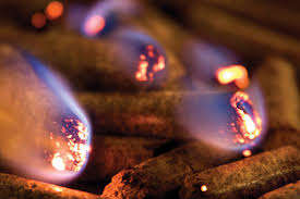 LES PELLETS DE BAGASSE VIETNAMIENS SONT DURABLES LA RÉVOLUTION DES BIOCARBURANTS ÉCOLOGIQUES - Product Image 4