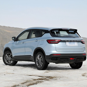 Véhicule électrique Bin Yue 2024 en bon état avec une autonomie de 601 à 700 km, une puissance de 150 à 200 kW, un couple de 500 Nm, une batterie de 90 à 110 kWh - Product Image 4