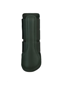 Custom Made Equestrian Horse <b>Brushing</b> <b>Boots</b> Pakistan Premium Shock Absorbing Protection Horse <b>Brushing</b> <b>Boots</b> Customized - Product Image 4