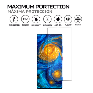 ฟิล์มกันรอย ANTISHOCK สำหรับ ZTE nubia Z80 Ultra - Product Image 2