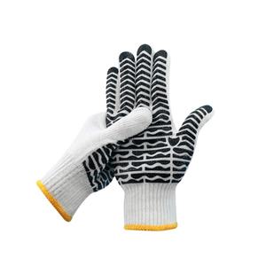 Longue résistance au feu BBQ FR coton tissu gants de four antidérapant taille personnalisable cuisine vêtements de sécurité pour la cuisson cuisson - Product Image 3