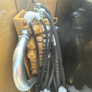 Used America CAT Caterpillar 306E2 6TON Excavators America Used <b>Mini</b> Excavator for Sale - Product Image 3