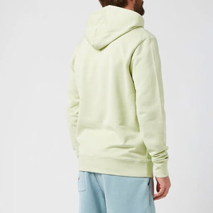 เสื้อมีฮู้ดน้ำหนักเบาของผู้ชาย2025พิมพ์โลโก้ที่กำหนดเองความยาวสั้นดีไซน์ที่ดีที่สุดผ้าคอตตอนมีฮู้ด100% ฤดูร้อนคอปกแบบมีฮู้ด - Product Image 5