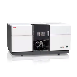 NUEVO Espectrómetro de Absorción Atómica Serie AA-7003 ORIGINAL con Detector SDD, Espectrómetro Infrarrojo por Transformada de Fourier, Garantía de 3 Años - Product Image 1
