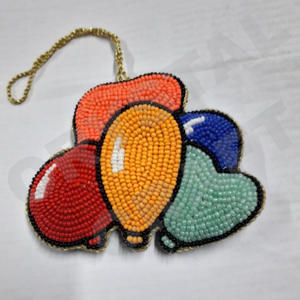 Pawprint Designs Cute Daily Custom Star <b>Charms</b> New Trend Style Seed Beads for Girls Religious Christian Fashion <b>Pendants</b> <b>Charms</b> - Product Image 4