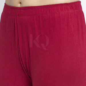 <b>Women</b> <b>Winter</b> Casual Breathable High Waist Sports <b>Leggings</b> for Gym Yoga Fitness Running Workout Stretch Eco-Friendly Quick Dry - Product Image 6