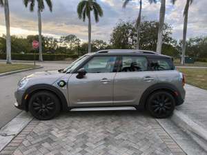MINI COUNTRYMAN HYBRID PLUG-IN COOPER SE ALL4 AWD 2018 PRÊT À ÊTRE EXPÉDIÉ - Product Image 3