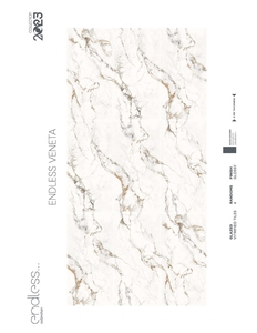 CARREAUX EN PORCELAINE ÉMAILLÉE ENDLESS VENETA - Product Image 2