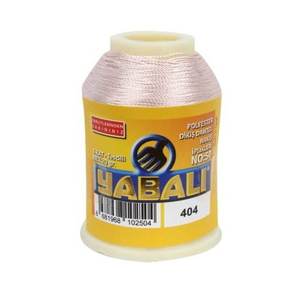 Yabalı İğne Oyası İpi 20 Gr-404 Sewing <b>Threads</b> - Product Image 1