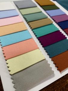 Tela lisa de alta calidad para camisas de tela Oxford para hombres y mujeres a un precio asequible - Product Image 4