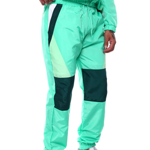 Veste coupe-vent de haute qualité attrayante pour la dernière mode, qualité supérieure, hiver, logo personnalisé et couleurs contrastées - Product Image 5