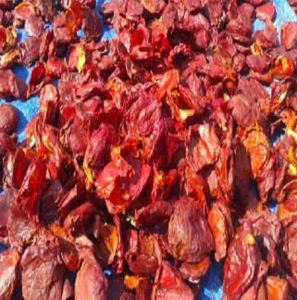 ARIL DE FRUTA GAC CONGELADA, ACEITE DE FRUTA GAC NATURAL, EXTRACTO NATURAL DE VIETNAM, PRENSADO EN FRÍO, ALTO CONTENIDO DE LICOPENCOS, ESTÁNDAR - Product Image 4