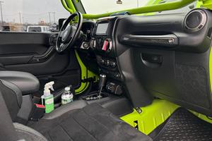 Jeep Wrangler Unlimited Sport 4x4 2013 - Product Image 6