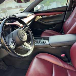 มาสด้า 3 ปี 2022 รุ่นพรีเมียม ตัวท็อป ครบอุปกรณ์ - Product Image 4