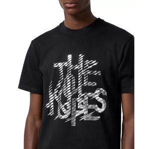 เสื้อยืดผู้ชายโอเวอร์ไซส์ผ้าฝ้าย100% เฮฟวี่เวท220กรัมน้ำหนักผ้าออกแบบโลโก้ได้ตามต้องการ - Product Image 1