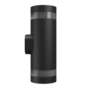 Lámpara de Techo CCT de Aluminio Negro 18W IP54 30 (Spectrum SLI003026CCT_PW) - Product Image 2