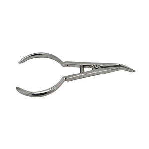 Retractor Bucal Dental de Acero Inoxidable, Instrumento Quirúrgico de Apertura Oral, Acción de Resorte Manual, Certificado CE Clase II para - Product Image 4