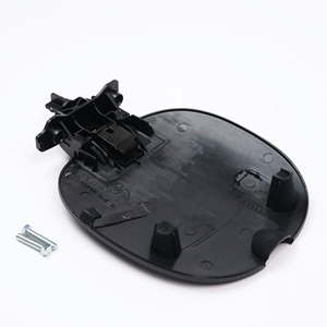 7700433127 Couvercle de bouchon de réservoir de carburant pour Renault Clio Symbol Thalia Berline - Product Image 2