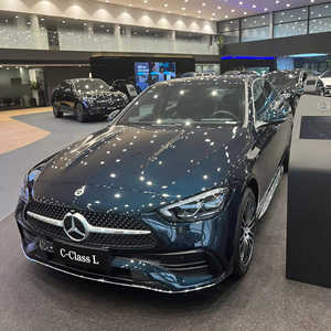 Mercedes-Benz Clase C C260L Sports Star Edition 2024 Usado, Automático, Volante a la Derecha, Gasolina, 4 Plazas, Techo Panorámico - Product Image 3