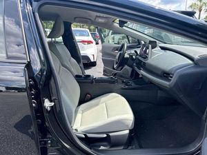 2023 To-yo-ta Prius XLE Sedan Automatic Leather Seats <b>Panoramic</b> Sunroof - Product Image 3