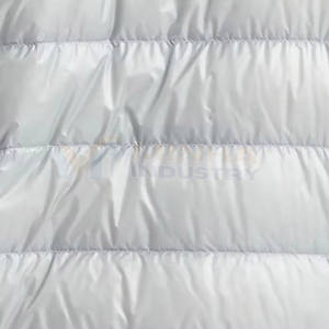 Chaqueta Acolchada de Algodón, Nueva Colección, Precio al por Mayor, Transpirable, de la Mejor Calidad, para Invierno - Product Image 6