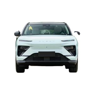 Véhicule à énergie nouvelle de haute qualité 2025 à vendre, en parfait état, prêt à être expédié - Product Image 1