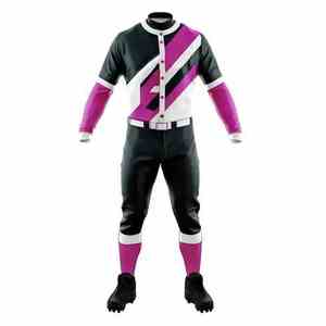 Venta al por mayor logotipo personalizado impreso camisetas de béisbol en blanco ropa deportiva camisetas Impresión digital transpirable secado rápido 100% poliéster equipo - Product Image 5