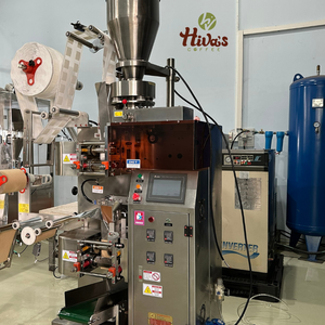 Factory Viet Nam Drip Coffee Best Supplier OEM Wholesale Price Signature <b>Blend</b> COFFEE With Pure Nitrogen Fast Delivery Export - Product Image 4