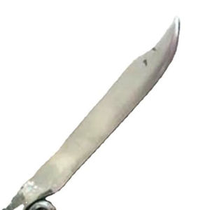 Cuchillos de Mesa de Alta Durabilidad con Aspecto Vintage para Acampar al Aire Libre, Cazar y Personalizar - Product Image 6