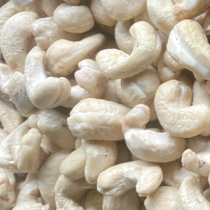 Noix de cajou crues Offre Spéciale WW180, WW240, WW320 Noix de cajou SANTIGO W320 Inde Noix de cajou Prix d'usine - Product Image 1