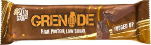 Barra de Proteína Gre-nade Fudged Up 12×60g - Product Image 6