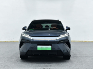 SUV 2025 de Alta Velocidad con Tracción en las Cuatro Ruedas, Nueva Energía, Opciones Eléctricas y Híbridas, Conducción Inteligente, SUV Grande Premium Inteligente - Product Image 6