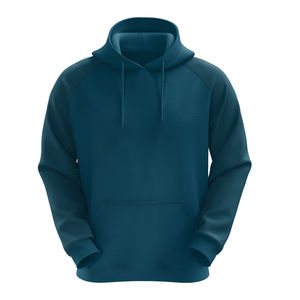 Sudadera con Capucha de Algodón para Mujer, Estilo Casual Deportivo de Otoño, con Logotipo Personalizado de Alta Calidad - Product Image 1