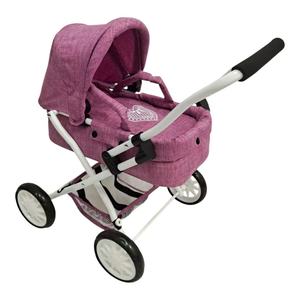 Poussette pour poupée testée par EN - Product Image 3
