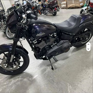 Motocicleta Cruiser Nueva Harley-Davidson Low Rider S - Product Image 6