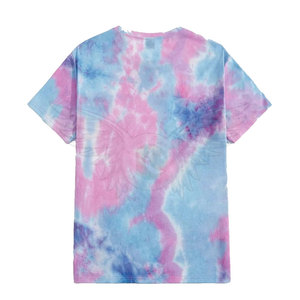 T-shirt vierge pour hommes en gros T-shirts personnalisés légers et confortables pour hommes - Product Image 2
