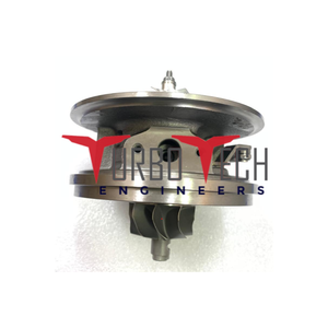 TURBOCOMPRESSEUR CHRA 822182 FB3A6K682PD 889939 - Product Image 4