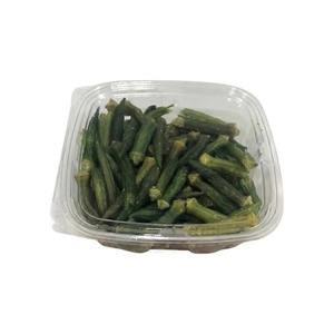 กระเจี๊ยบเขียวอบแห้งแบบพรีเมี่ยมบรรจุในปริมาณมากกระเจี๊ยบธรรมชาติ - Product Image 6