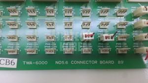 5805) [UTILISÉ] TWA-6000 NO5.6 - Product Image 4