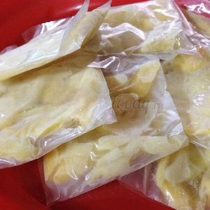 Iqf ขนุนแช่แข็งแบบเวียดนามชิ้นสีเหลืองสดคุณภาพเยี่ยม - Product Image 1