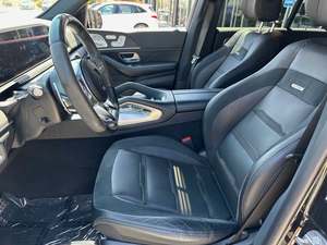 SUV G-LE 53 AMG 4MATIC+ 2021 NEUF - Product Image 2