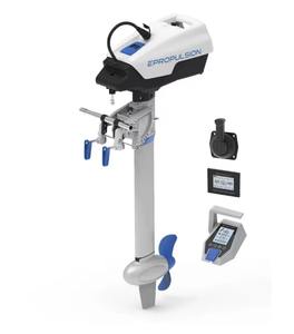 Nuevo Motor Fuera de Borda de 4 Tiempos de Alta Calidad Spirit 1.0 Plus con Eje Corto, 6 Cilindros Disponibles - Product Image 1