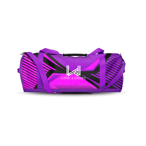 Bolsa de Deporte Unisex Personalizada de Alta Calidad, Ecológica, Entrega Rápida, Impermeable, Gran Capacidad de Almacenamiento para Viajes - Product Image 2
