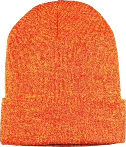 100% acrylique léger décontracté Beanie chapeau respirant avec propre votre Logo impression Jacquard couleur personnalisée hommes casquettes - Product Image 2