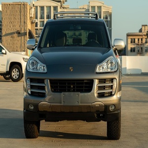 USADO LHD/RHD 2010 P0RSCHE CAYENNE S - Product Image 1