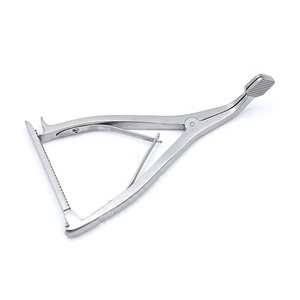 คีมตัดกระดูกฟันสแตนเลส - Product Image 2