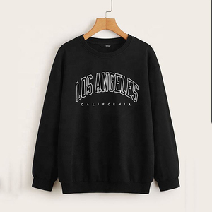Sudadera de Algodón 100% para Hombre, Estilo Hip Hop Urbano, Invierno, Casual, Versátil, de Alta Calidad, Ecológica y Transpirable - Product Image 5